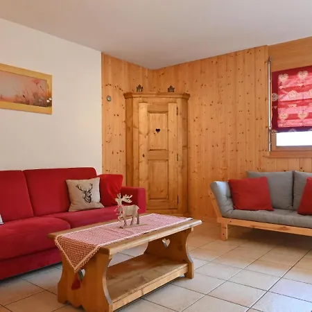Plein Sud By Interhome Apartment *