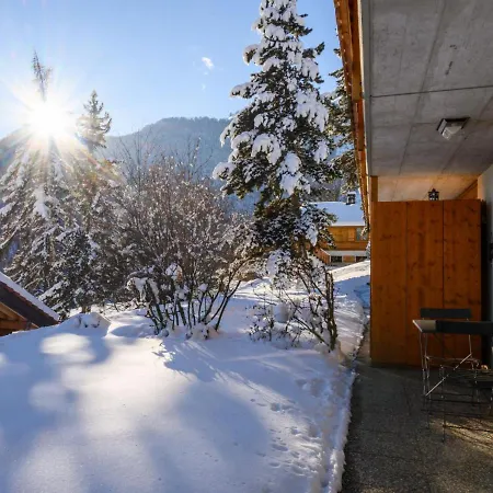 Plein Sud By Interhome *