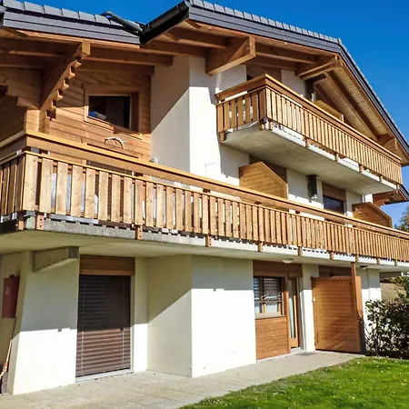Plein Sud By Interhome Apartment