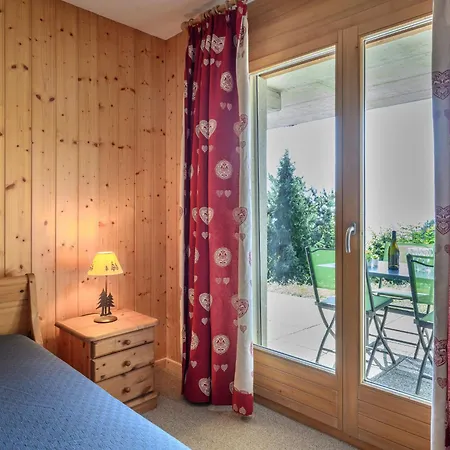 Plein Sud By Interhome Apartment *