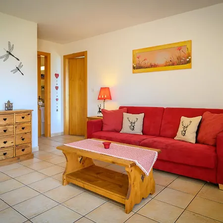 Apartment Plein Sud By Interhome