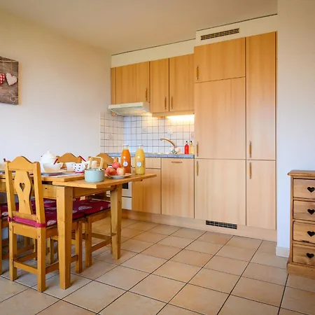 Apartment Plein Sud By Interhome Ovronnaz