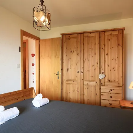 Plein Sud 3 By Interhome Appartement