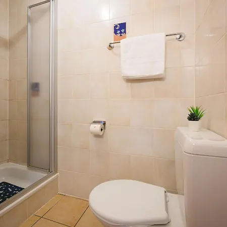 Plein Sud By Interhome Apartment