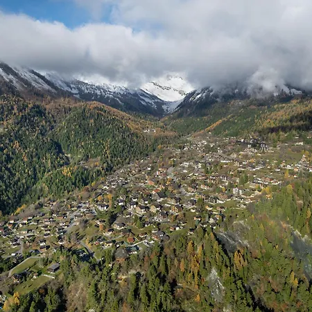 Appartement Plein Sud 3 By Interhome *