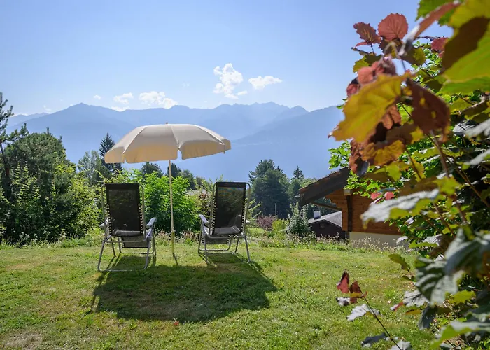 Plein Sud 3 By Interhome Appartement