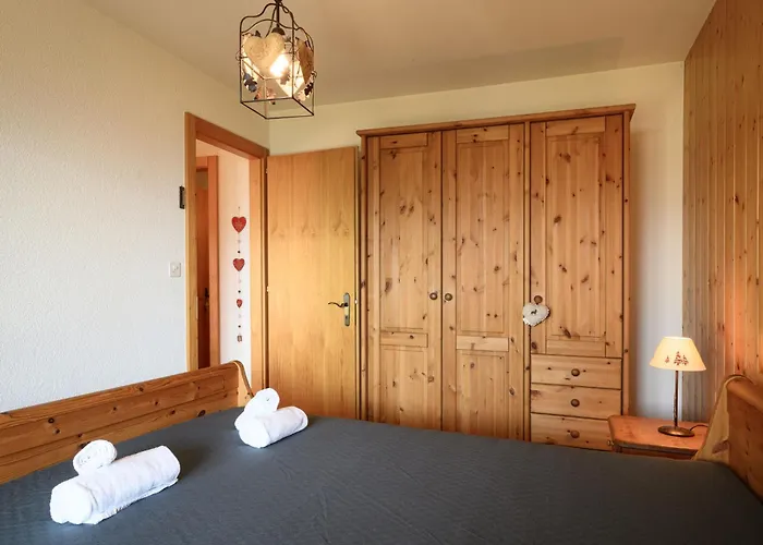 Plein Sud 3 By Interhome Appartement