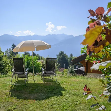 Plein Sud 3 By Interhome شقة