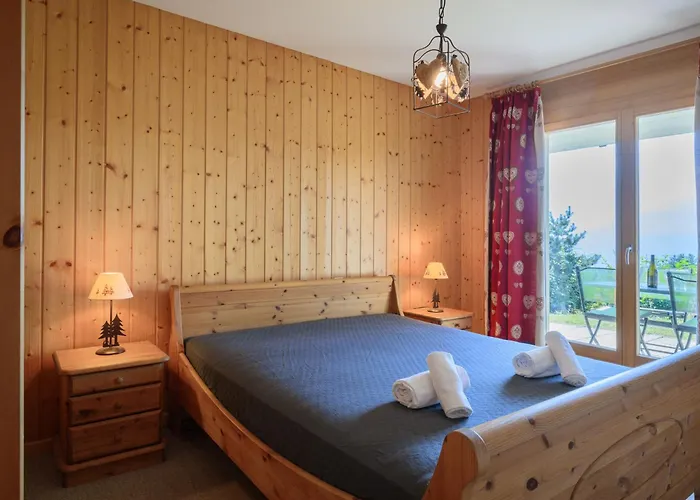 Plein Sud 3 By Interhome *